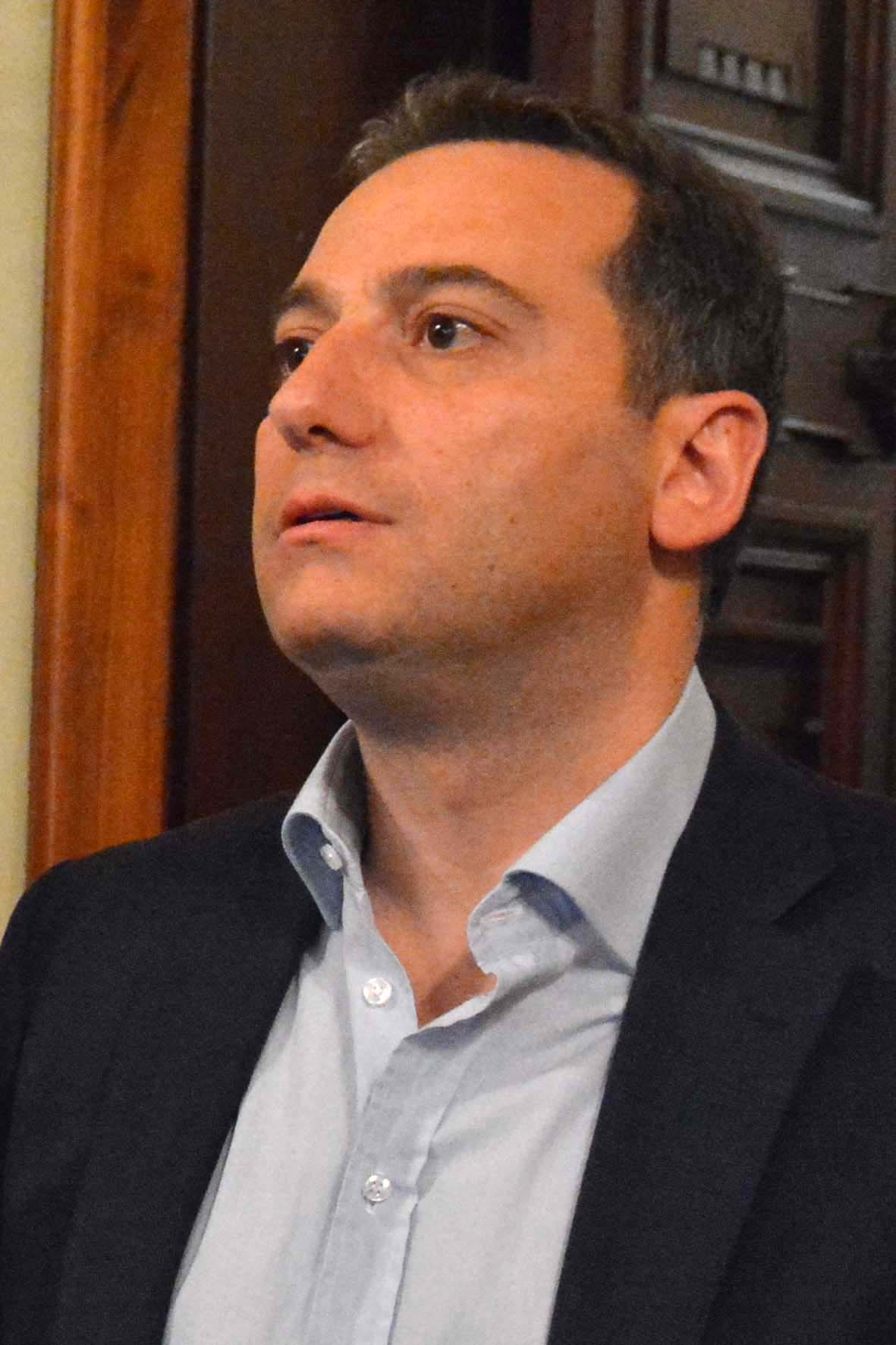 CASO IOVINELLA: “ENNESIMA BUFALA DI SEBASTIANI”