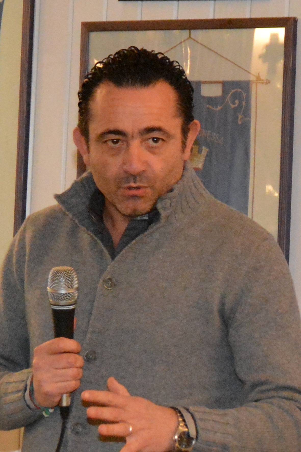 TRANCASSINI: “MI DIMETTO DA PRESIDENTE DEL CONSORZIO SMILE