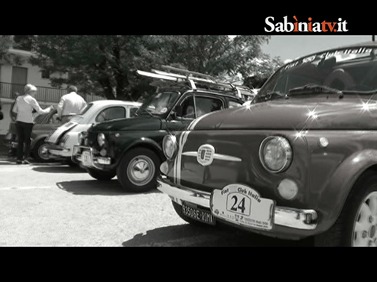 RADUNO MAZIONALE 500 CORRETTO