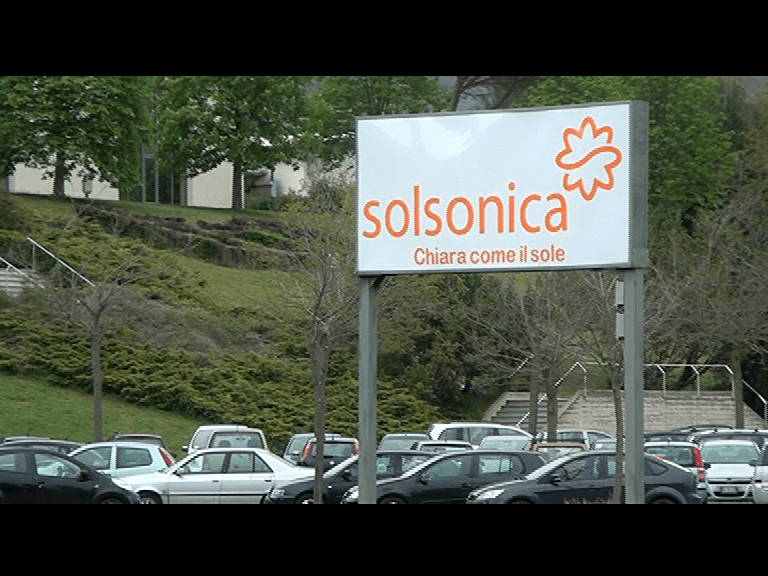 SERVIZIO TG – SOLSONICA, INCONTRO CON GALA