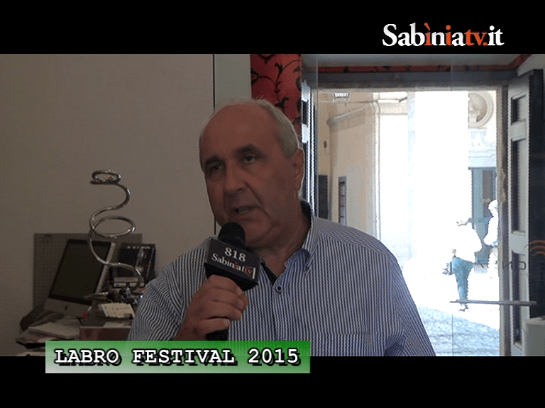 LABRO FESTIVAL 2015