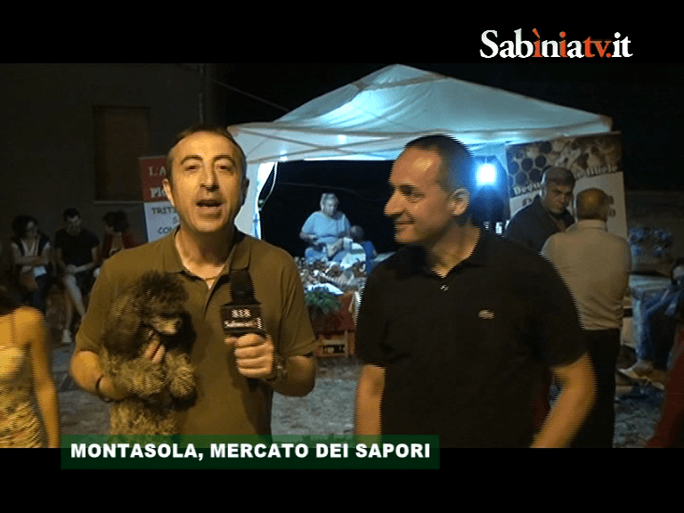 MONTASOLA, MISSIONE ARCHEOLOGICA DE LA SAPIENZA