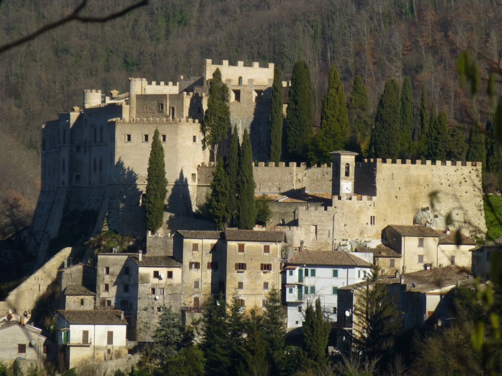 ROCCASINIBALDA, APPROVATO IL BILANCIO DI PREVISIONE
