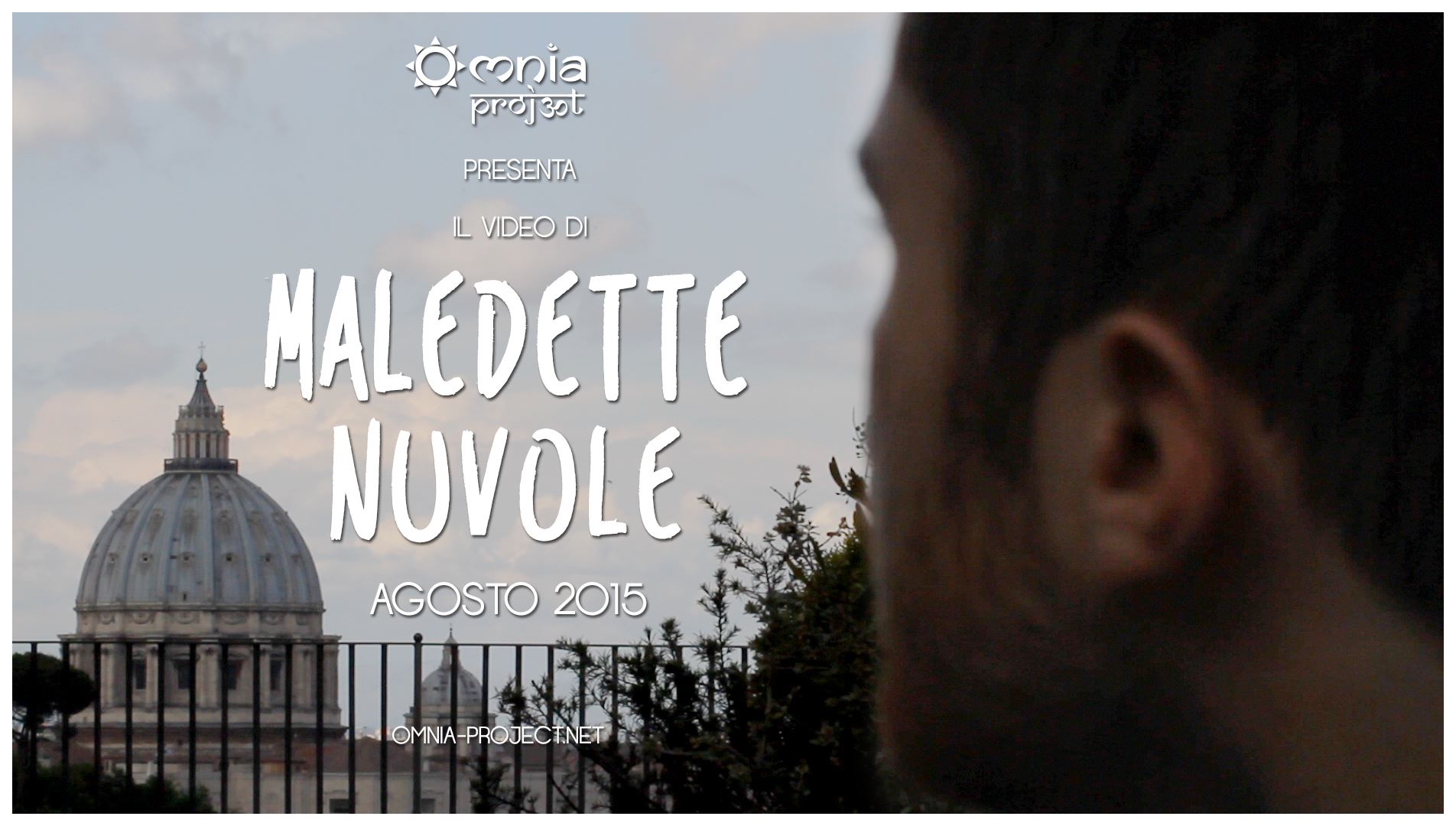 GLI OMNIA PROJECT LANCIANO IL PRIMO VIDEO