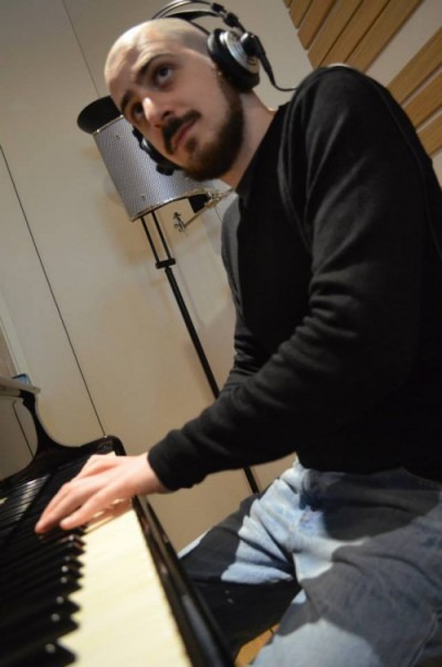 SABINA MUSIC SUMMER: ALBERTO DIPACE ALL’ABBAZIA DI FARFA