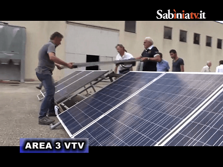 AREA 3 VTV