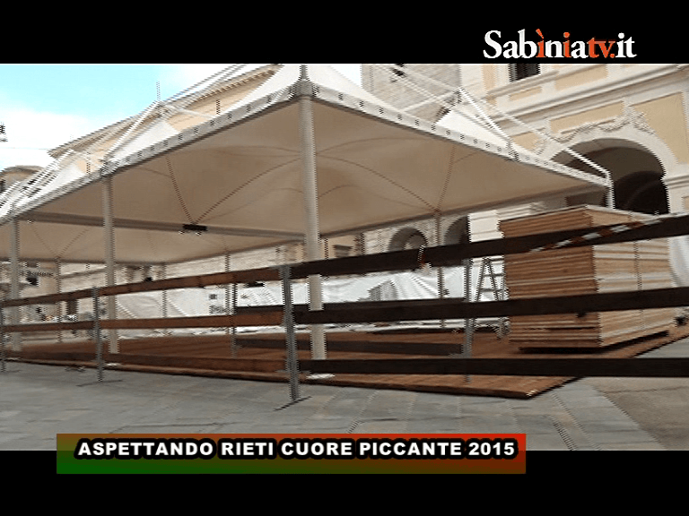 ASPETTANDO RIETI CUORE PICCANTE 2015