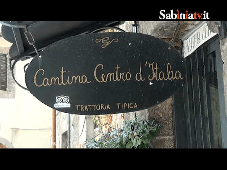 CANTINA CENTRO D’ITALIA