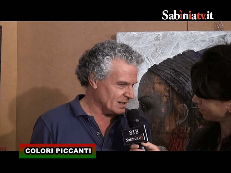 COLORI PICCANTI