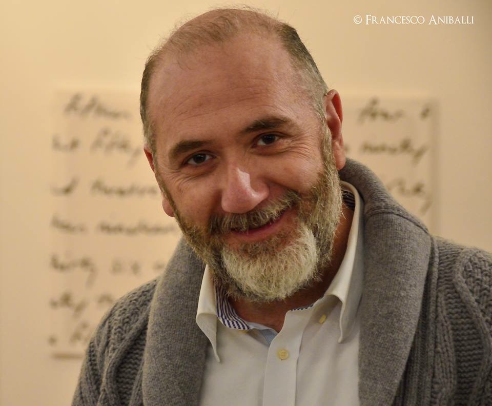 VESPASIANO: PAOLO FOSSO LASCIA IL COORDINAMENTO DELLA STAGIONE DI PROSA