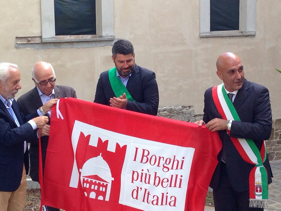 ECCEITALIA E I BORGHI PIU’ BELLI D’ITALIA AD EATALY ROMA