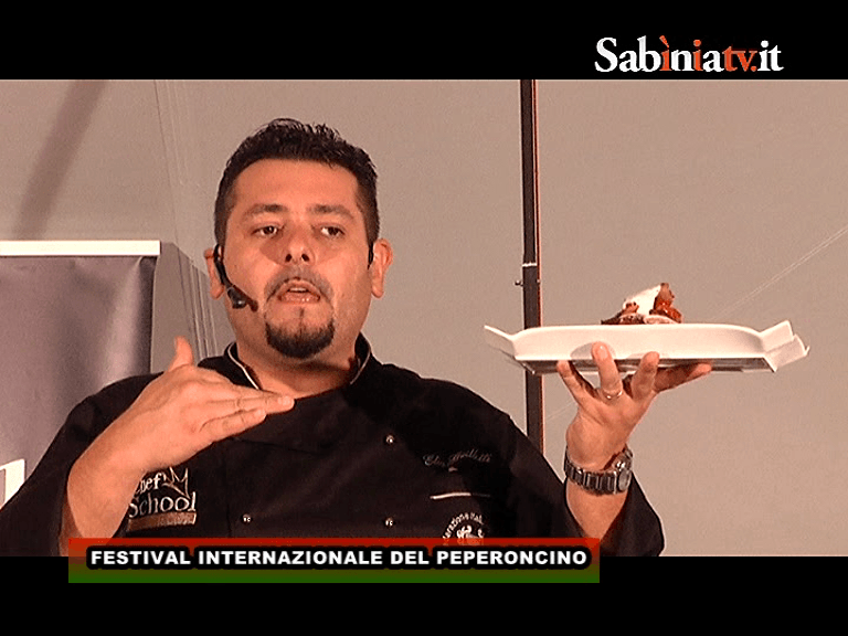 FESTIVAL INTERNAZIONALE DEL PEPERONCINO,PUNTATA 2