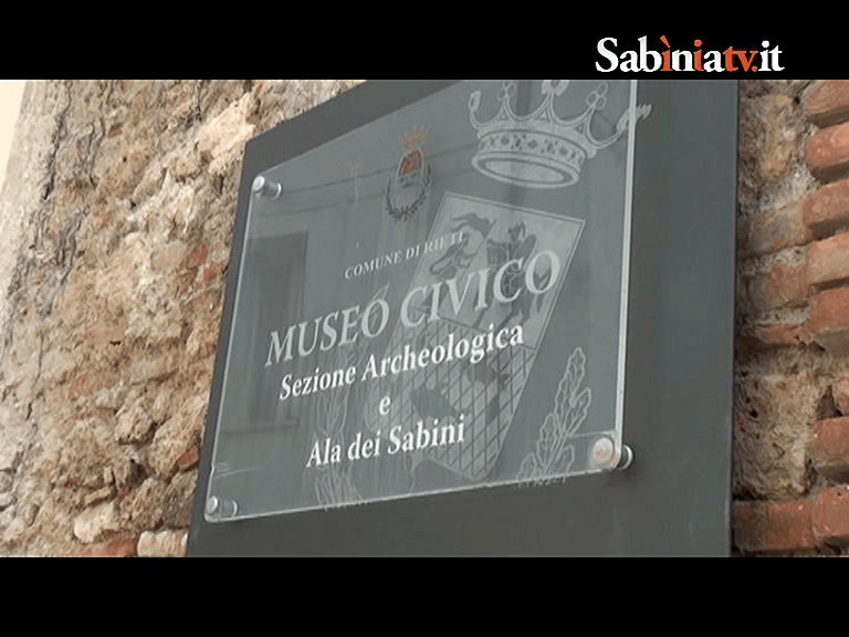 MUSEO RIETI