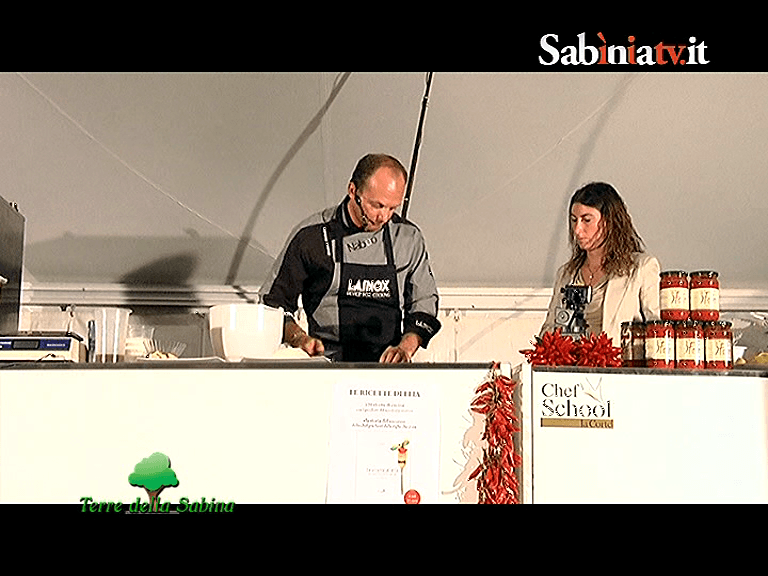 FESTIVAL INTERNAZIONALE DEL PEPERONCINO,PUNTATA 3