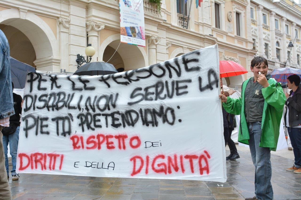 IPPOTERAPIA, MARIANTONI: “TANTO RUMORE PER NULLA”
