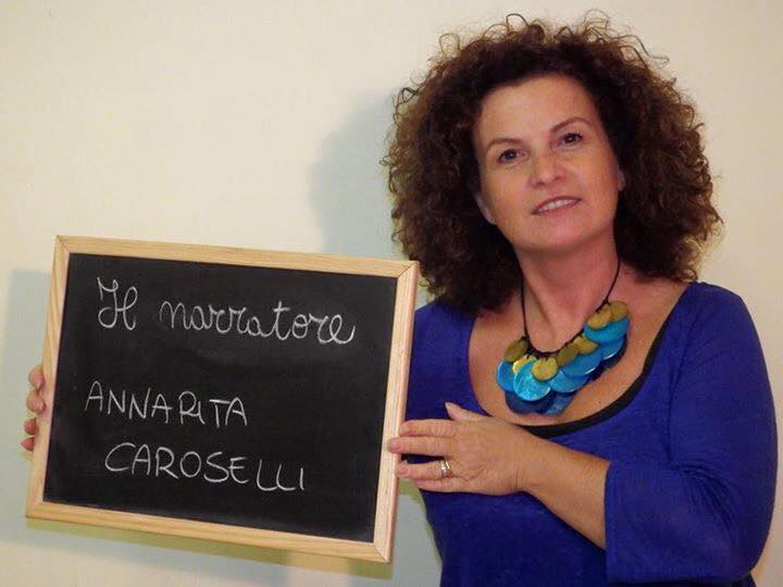 AL VESPASIANO ARRIVA “‘U PILU ‘N FIERA”