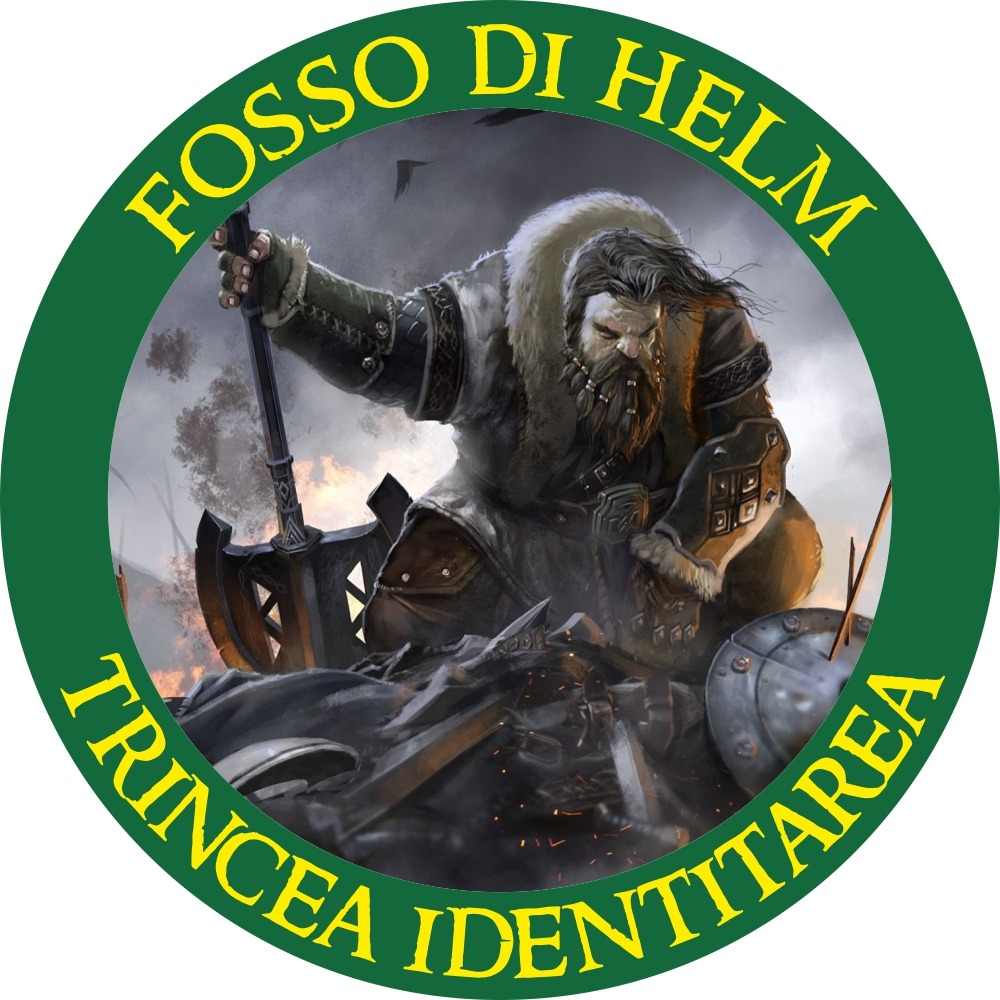 AREA RIETI, APRE IL “FOSSO DI HELM”