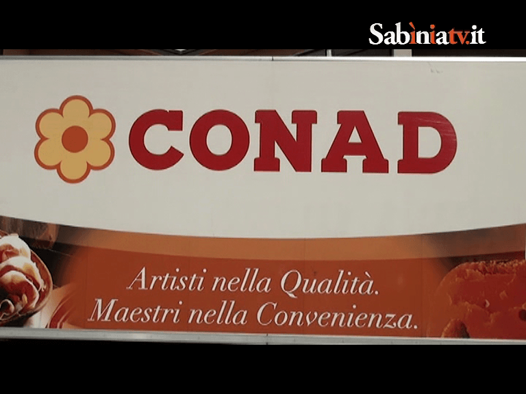 CONAD CITY