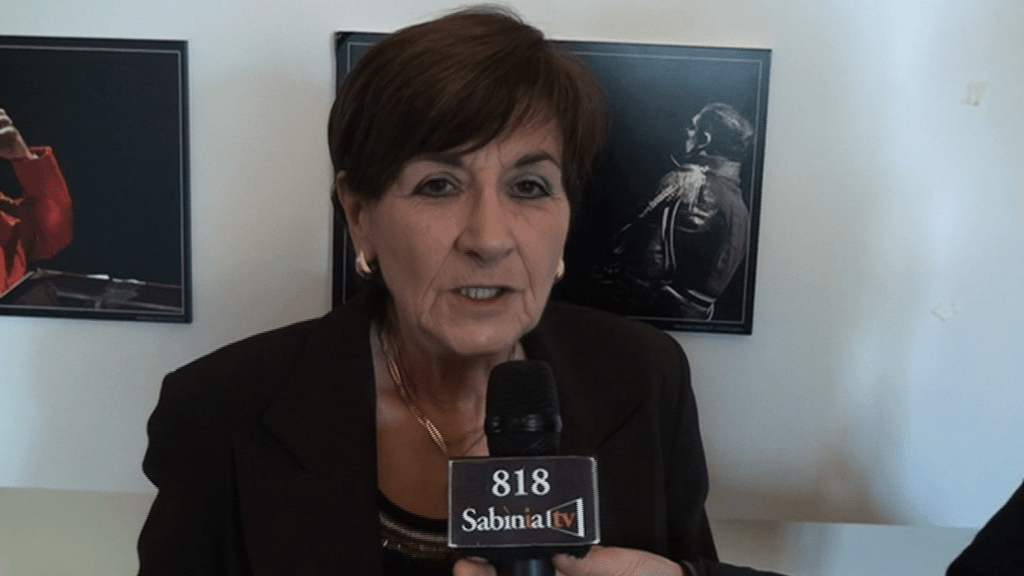 RIETI, PRESENTATA STAGIONE CULTURALE