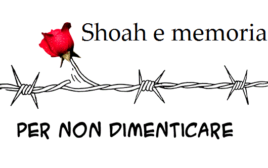 RIETI, LA SHOAH AL MAGISTRALE