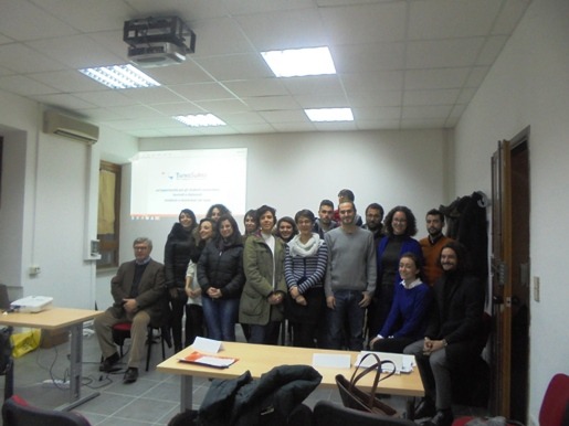 “TORNO SUBITO”, GLI STUDENTI VINCITORI INCONTRANO LE ISTITUZIONI