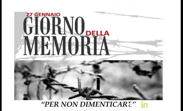 A CASTELNUOVO DI FARFA, GIORNO DELLA MEMORIA