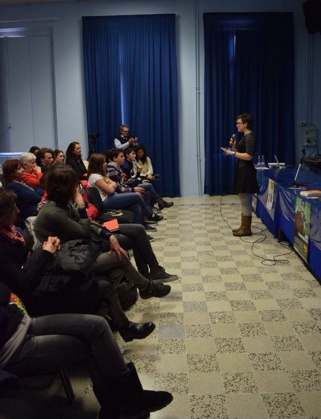 ASSOCIAZIONE DISLESSIA INCONTRA IL MAGISTRALE