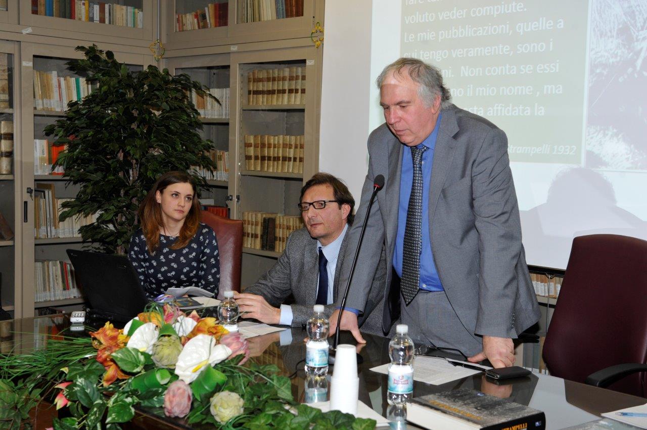 INAUGURATA “IL MAGO DEL GRANO”