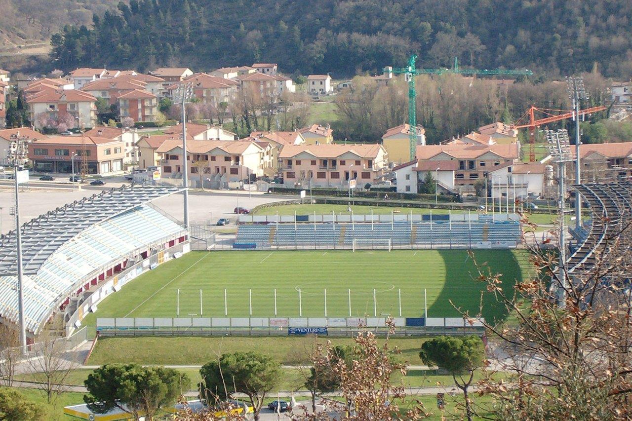 Rieti-Tor Lupara non si giocherà: la squadra ospite rinuncia