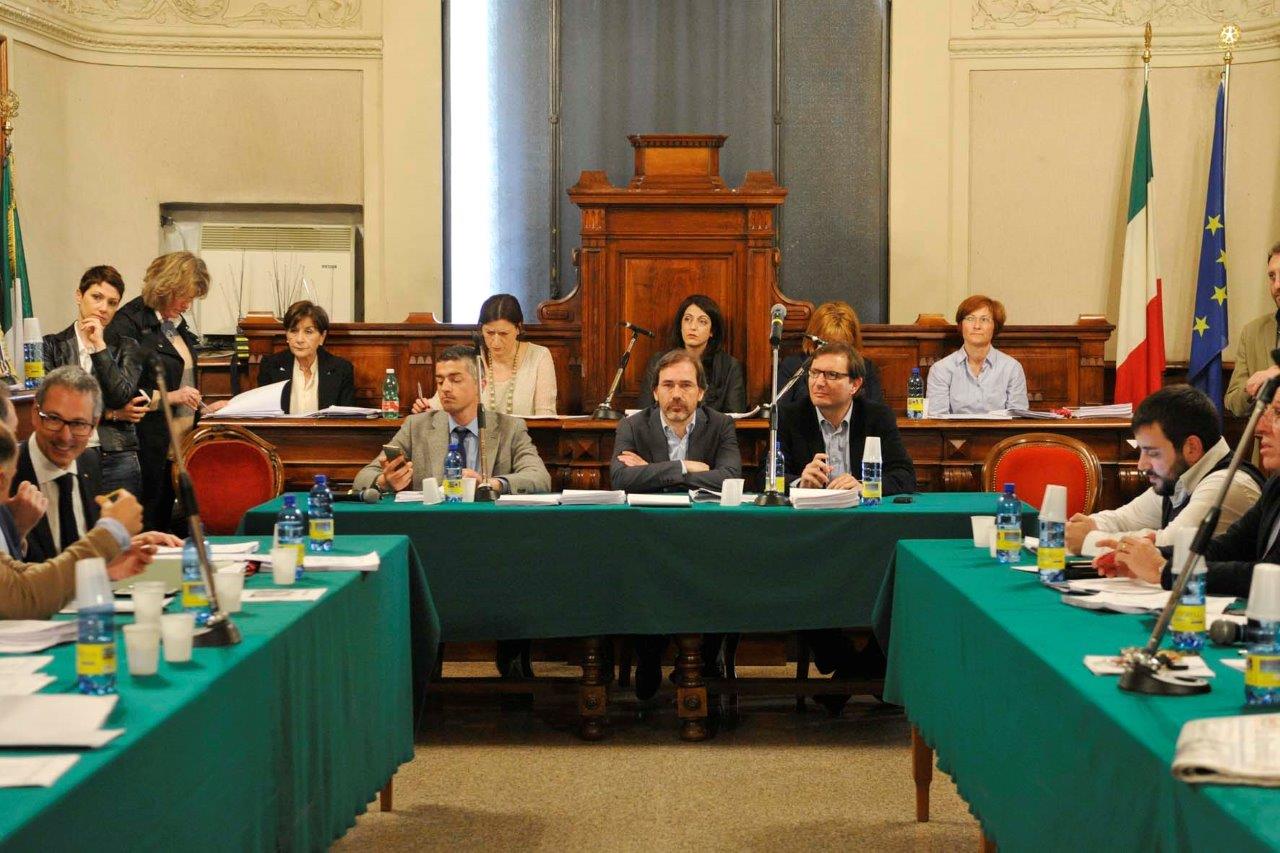 RIETI, APPROVATO BILANCIO DI PREVISIONE: 18 VOTI FAVOREVOLI