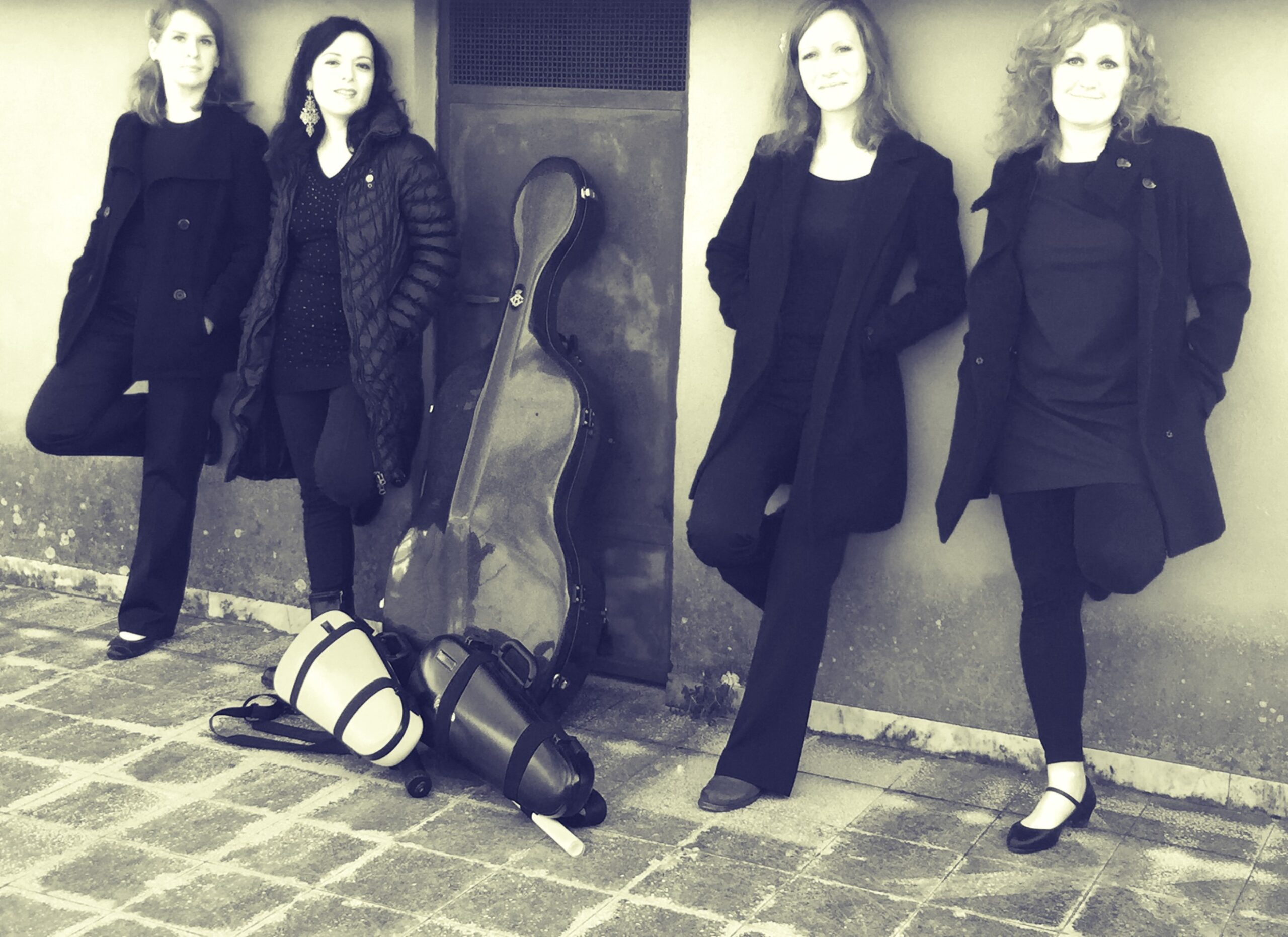 RIETI, MUSICA ANTICA A SAN RUFO CON IL “GIARDINO DELLE DELIZIE”