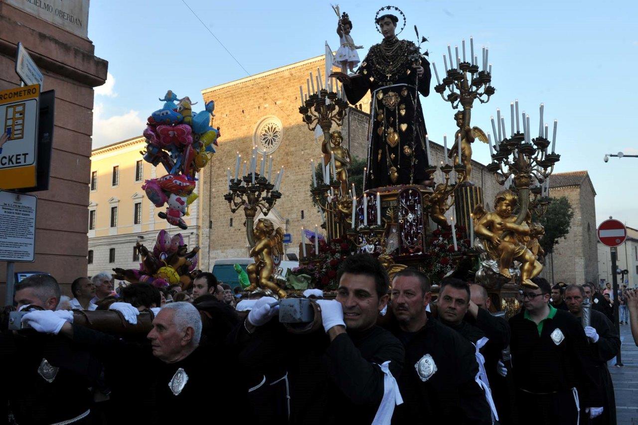 Festeggiamenti in onore di Sant’Antonio: ecco le ulteriori modifiche alla viabilità