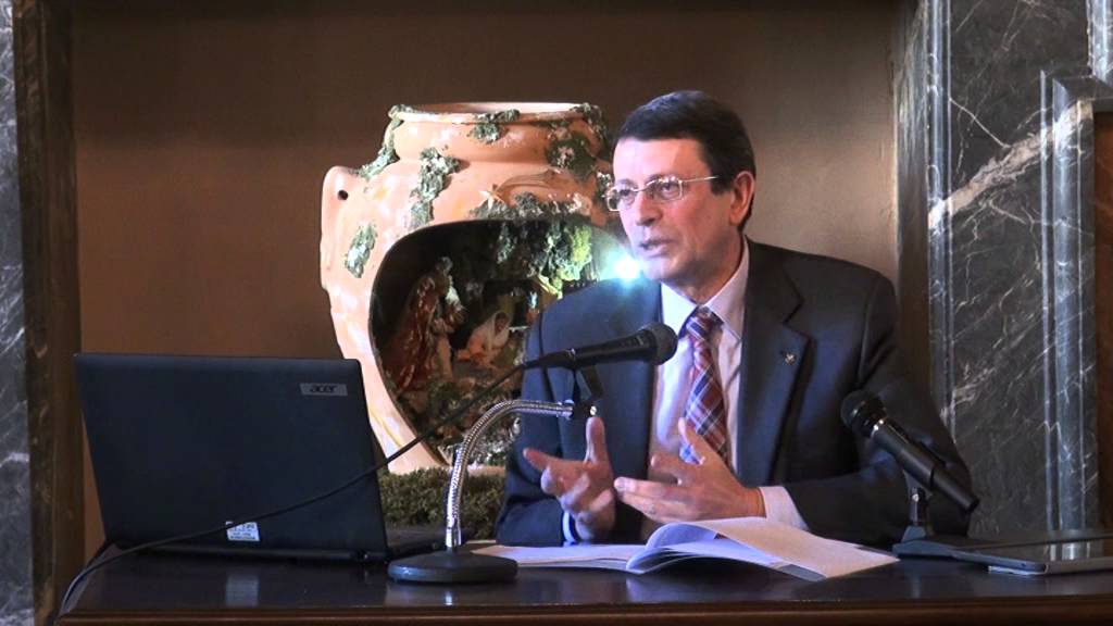 GRIECO, COMMISSARIO AD ACTA AL COMUNE DI MONTOPOLI