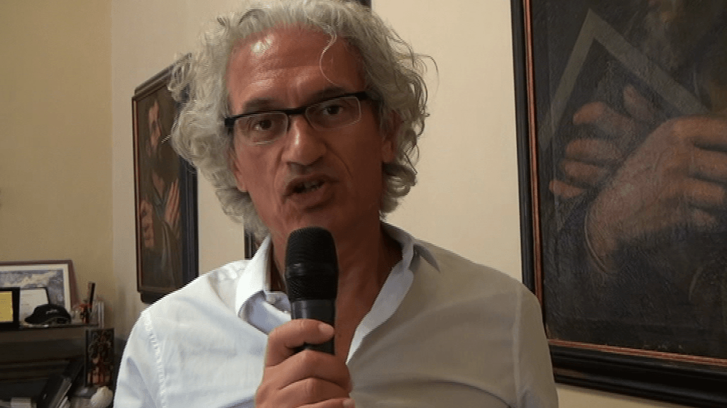MITOLO, TAGLI ALLE TASSE E ATTENZIONE A RISORSE SABINE