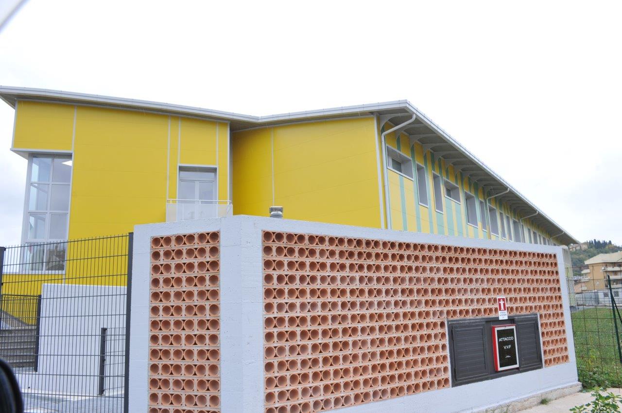 SCUOLE E SISMA, AL VIA SELEZIONE PROGETTISTI PER MARCONI E MAJORANA