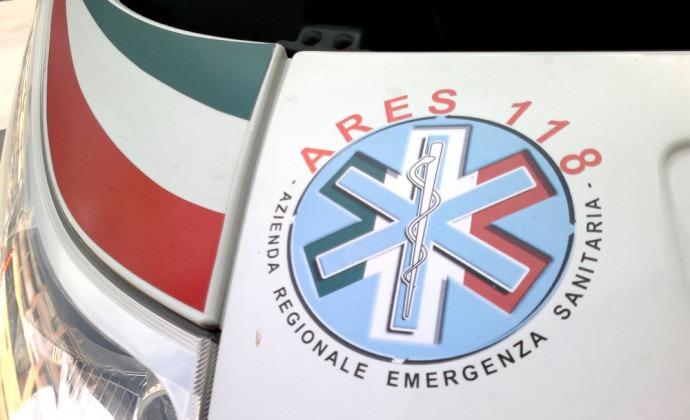 AMATRICE, “IL PRESIDIO 118 ARES ABBANDONDONATO AL SUO DESTINO”