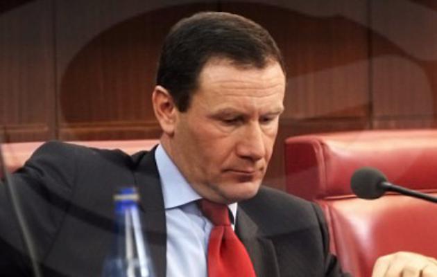 CALABRESE: “NESSUN INTERESSE PER TRATTATIVA PRIMA E DOPO L’11 GIUGNO”