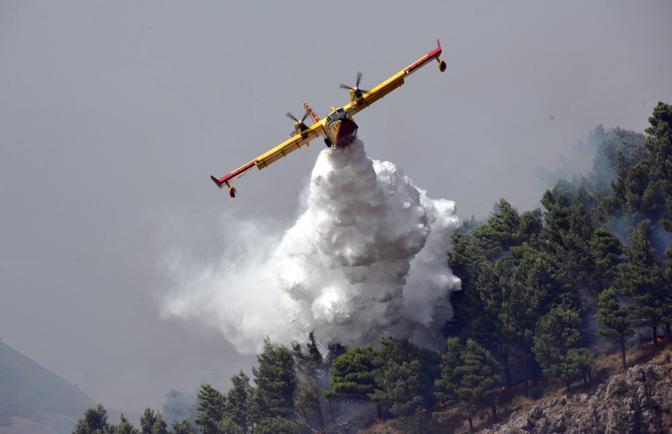 LAZIO: DA REGIONE LETTERA A SINDACI PER PREVENIRE INCENDI NEI BOSCHI