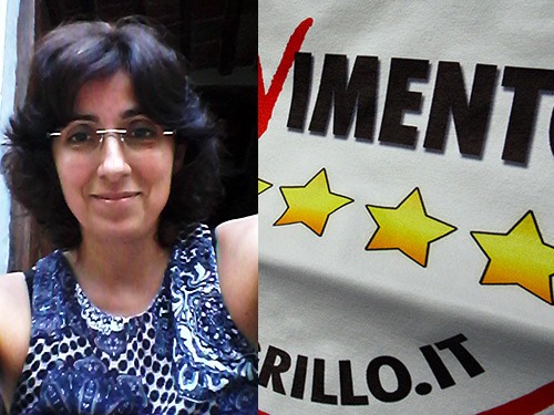 RANDO, CINQUE STELLE: “GRAZIE AGLI ELETTORI SAREMO PRESENTI PER LA PRIMA VOLTA IN COMUNE”