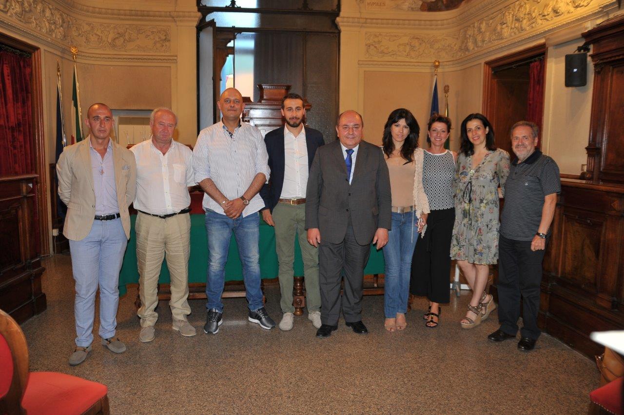 RIETI, LE ELEZIONI NON SARANNO RIPETUTE. NUOVO RICONTEGGIO SU 7 SEZIONI