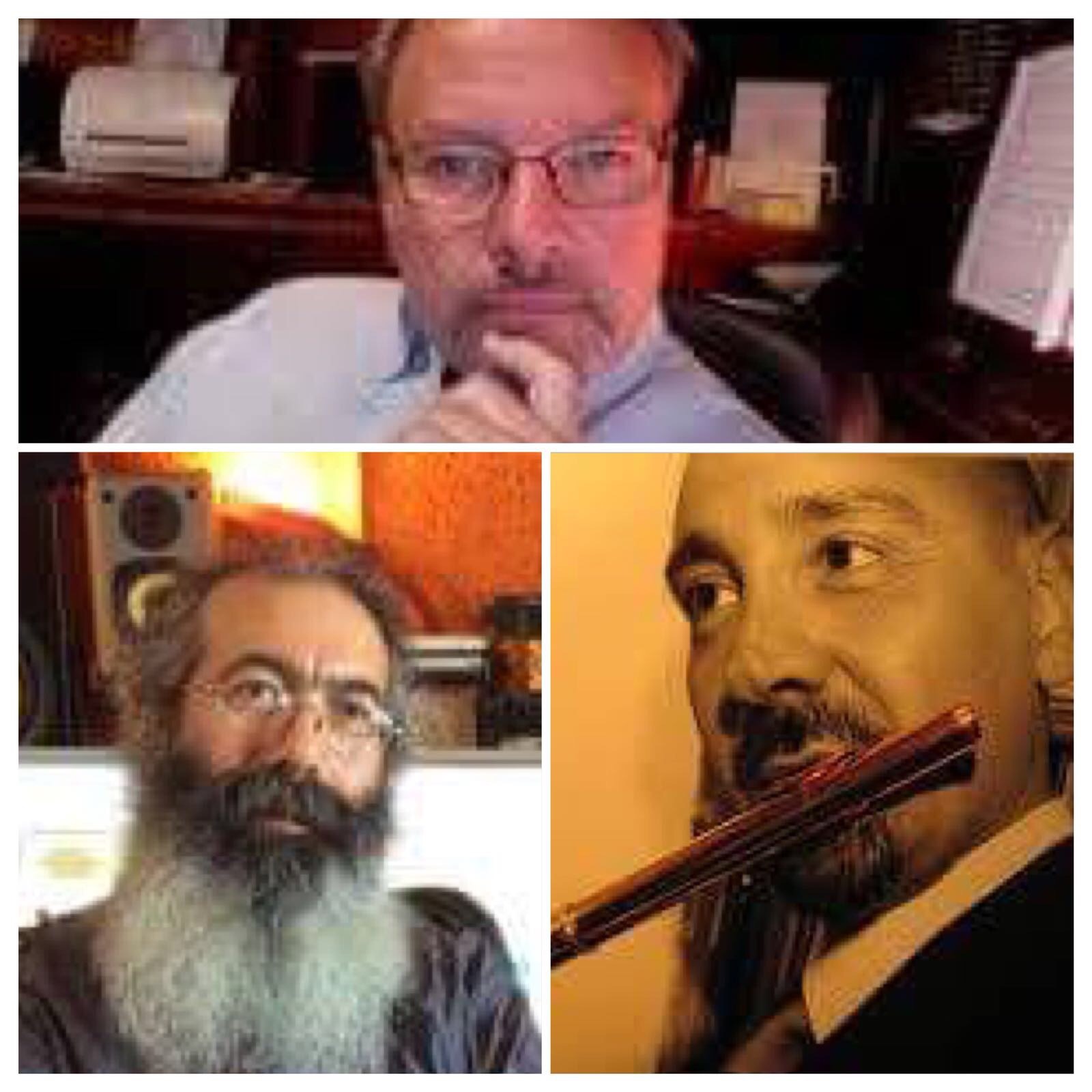 Concerto di Musica Elettronica al Festival Internazionale di Chitarra