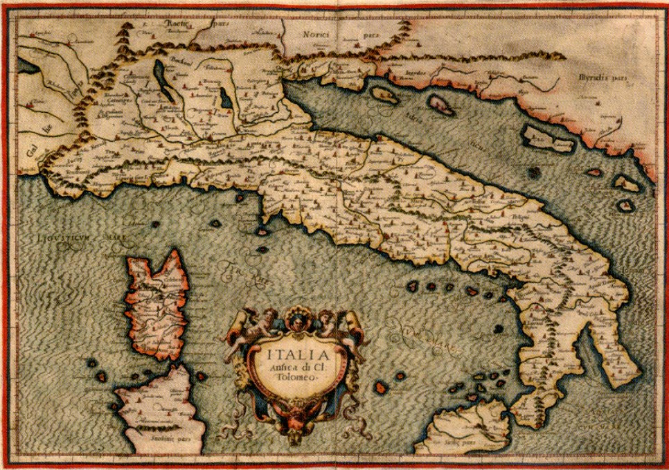 OGGI E DOMANI TORNA “RIETI APERTA”: TEATRO E MUSEI APERTI