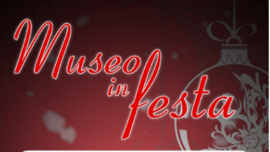 RIETI, MUSEO IN FESTA. PARTE LA FESTA PER I BAMBINI
