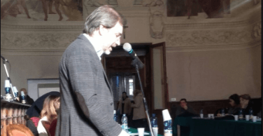 “DELIBERA CASCIOLI” ILLEGITTIMA, PETRANGELI: “INFORMEREMO CORTE DEI CONTI, PREFETTURA E MEF”