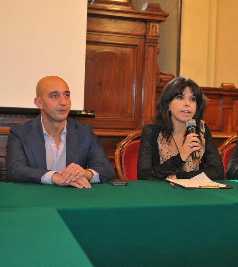 RICOSTRUZIONE E SMS SOLIDALI, MASOTTI ED EMILI: “PER RIETI PUNTI WI-FI E TENSOSTRUTTURA A CAMPOLONIANO”
