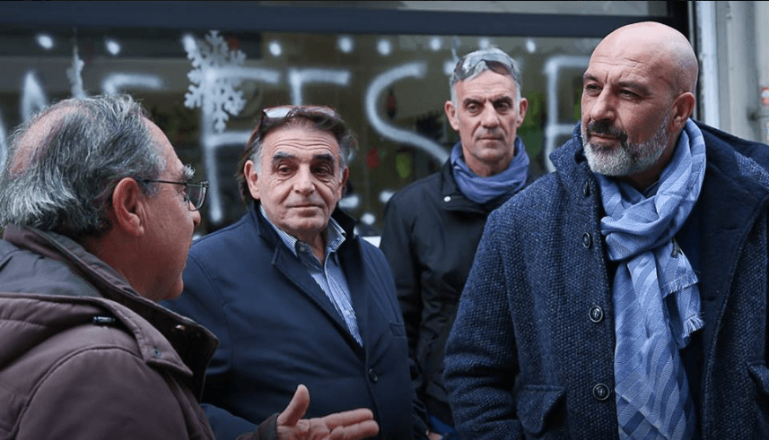 ELEZIONI REGIONE LAZIO, PIROZZI ALL’INTERNO DEL CENTRODESTRA?