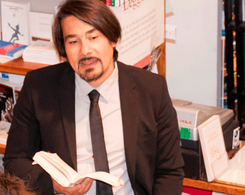 PREMIO LETTERARIO, VENERDI’ 16 INCONTRO CON DOMENICO DARA