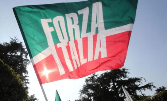 Amministrative Rieti, Forza Italia indispensabile per il centrodestra Reatino