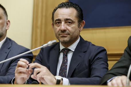 Ferrovia Fara Sabina-Rieti, Sinibaldi «Grazie all’on. Paolo Trancassini un passo concreto e decisivo»