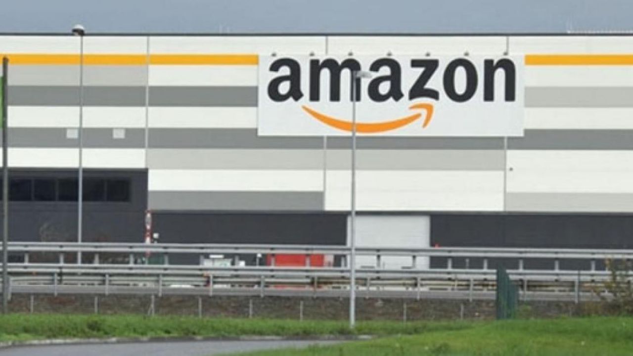 AMAZON, DI BERARDINO “OGGI INCONTRO CON RESPONSABILI PASSO CORESE”